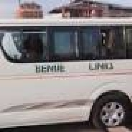 Gunmen hijack Benue Links bus, kidnap passengers
