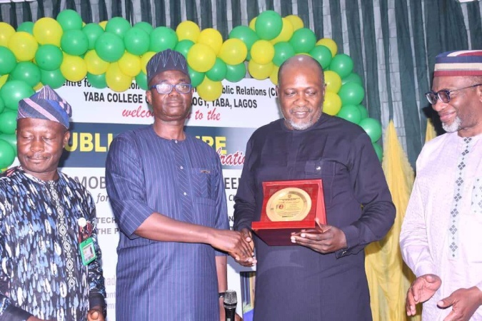 Practical skills undervalued in Nigeria ? Kolade-Otitoju