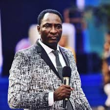 CAN?s labelling of Prophet Fufeyin as fraudster sparks controversy
