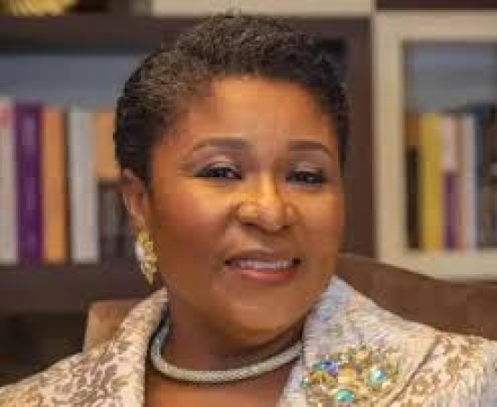 Most Nigerian civil servants lack 21st century workforce skills ? Walson-Jack