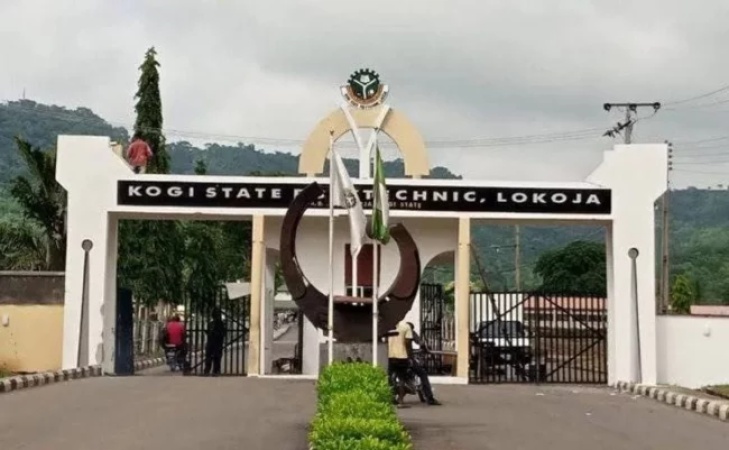 Kogi Poly withdraws 273 students over poor academic performance, expels six