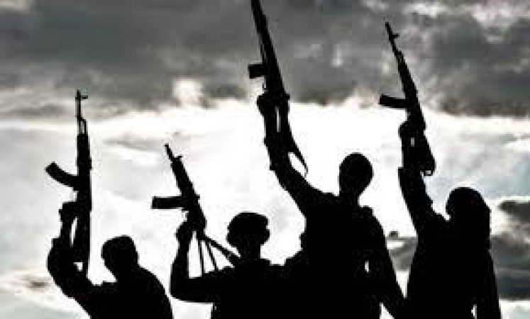 Gunmen attack travellers on Nasarawa-Keffi Road, CCB staff missing