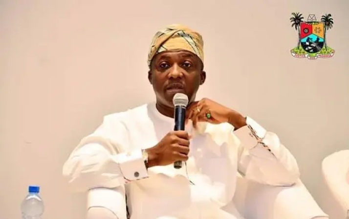 Lagos arrests man for converting home into abattoir after Oko-Oba Closure
