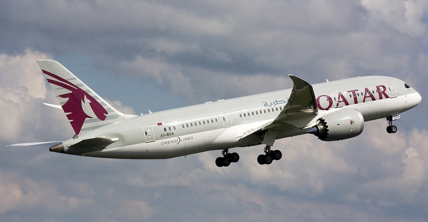 Flights from Nigeria face disruptions as Qatar closes airspace