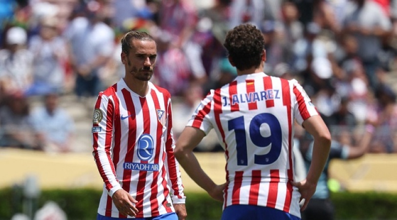 Fall of a giant as Atletico Madrid crashes out of Club World Cup