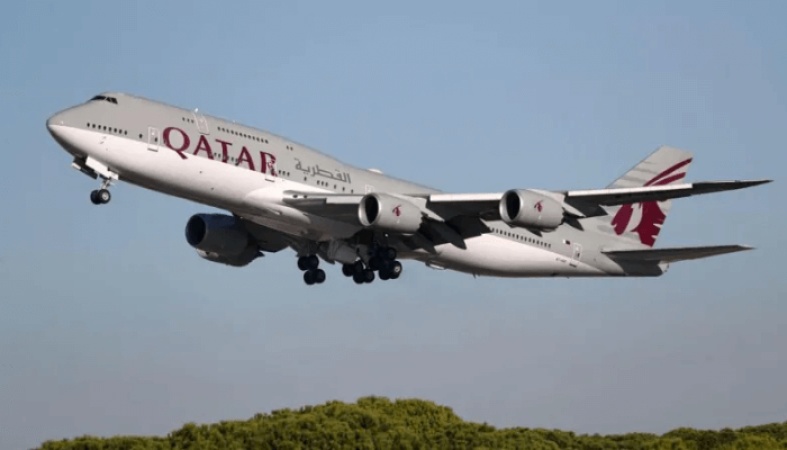 Qatar reopens airspace after Iran?s attack on US base near Doha