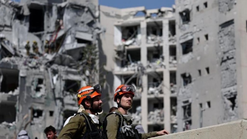 BREAKING: Ceasefire collapses; Israel and Iran resume war