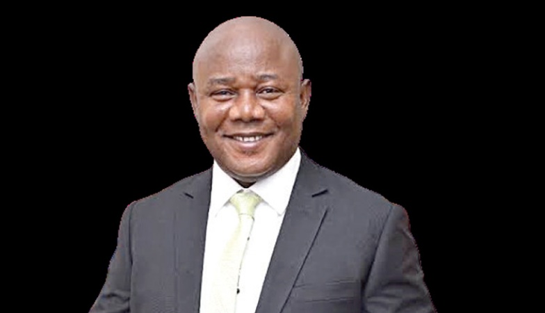 Real estate is the oil of FCT ? Adebayo