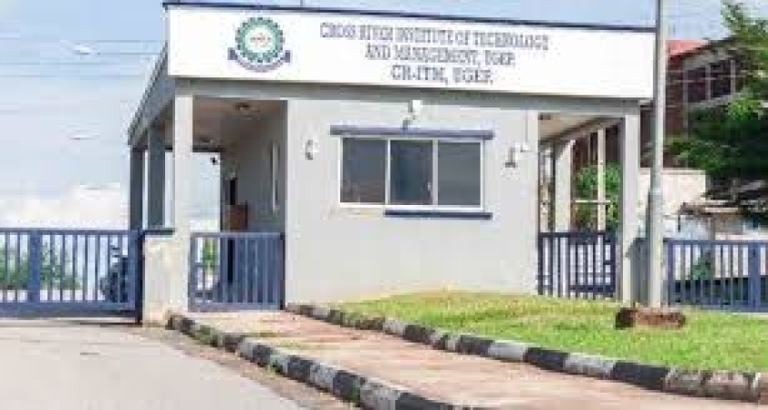 Cross River poly staff demand six months? unpaid salaries
