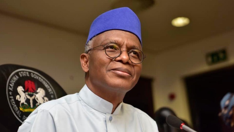 I never got along with Tinubu, only supported due to party interest ? El-Rufai