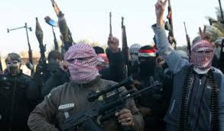 People as young as 12 now becoming terrorists ? Police report