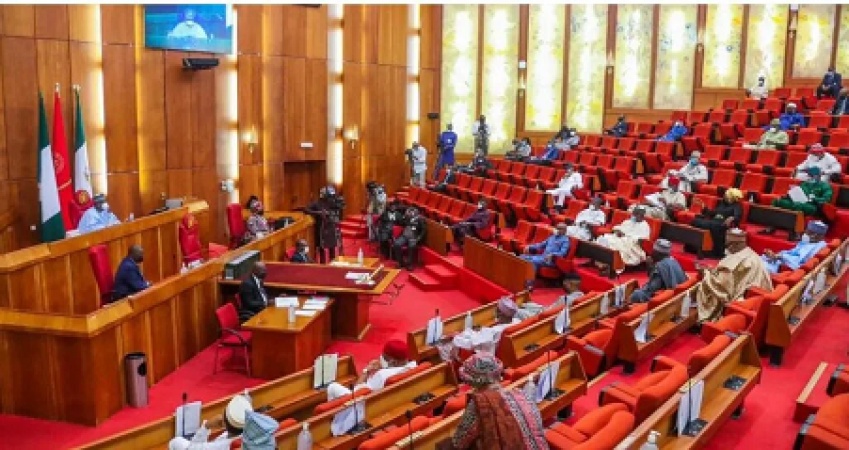 Senate passes amendment to Nigeria Police Trust Fund Act