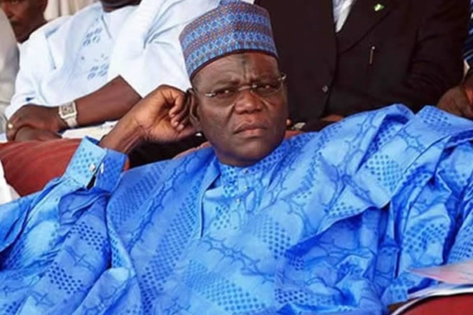 How Tinubu ambushed June 12 ? Lamido insists