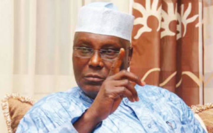 BREAKING: Govt revokes Atiku?s Waziri title over indigeneship policy
