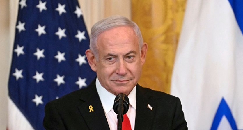 Netanyahu hails ?historic victory? in Iran war