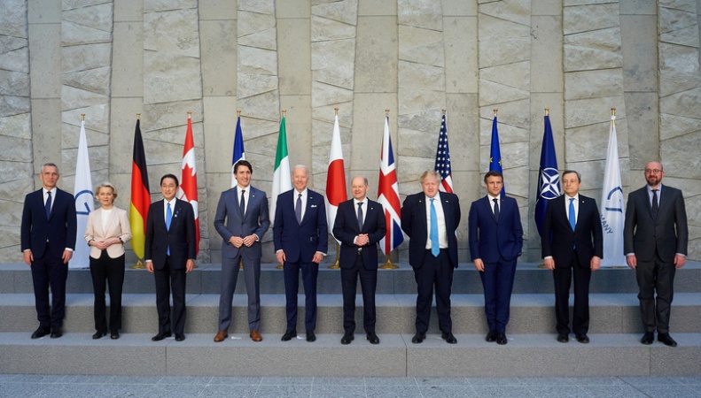 EXPLAINER ? What to expect at NATO's pivotal summit: Defense spending, Ukraine, Iran fallout
