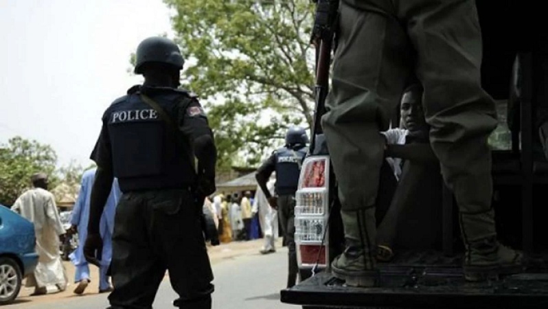 Police rescue 2 alleged kidnapped victims in Oyo