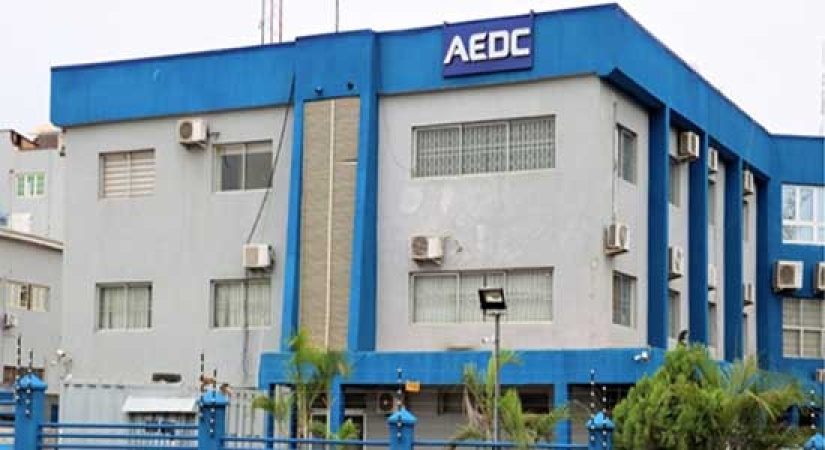Power outage hits parts of Abuja
