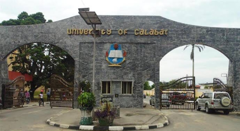 UNICAL VC race: Candidate alleges illegal criteria, threatens lawsuit