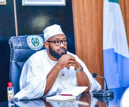 Insecurity: Niger govt orders closure of IBB varsity