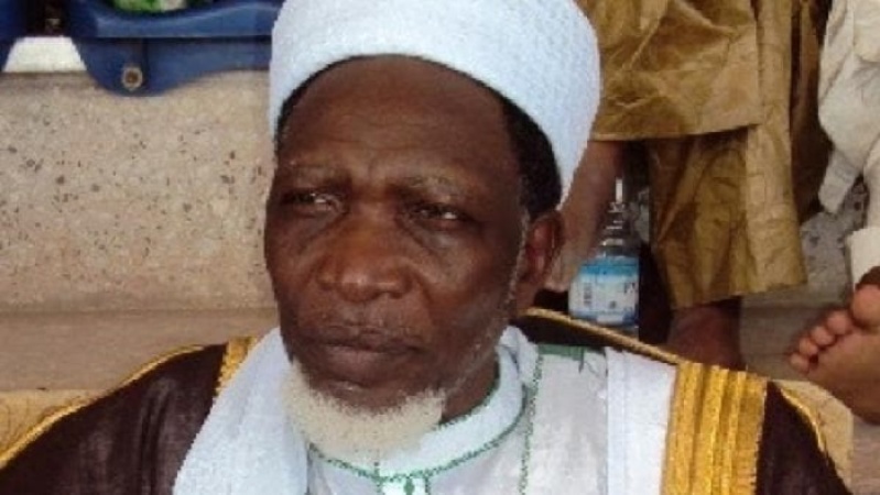 2027: I won?t support Tinubu if he drops Shettima ? Sheik Jingir