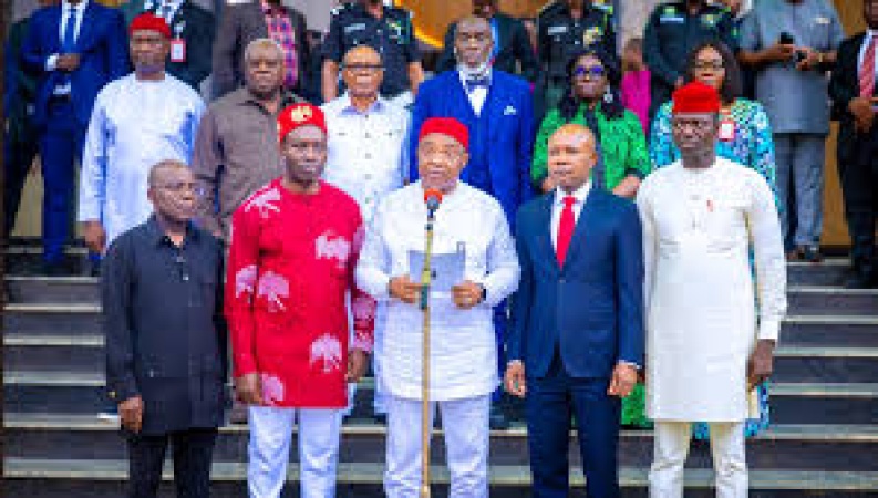 lgbos will hold you culpable if perpetrators of Benue massacre strike in Igboland ? Ohanaeze tells South-East govs