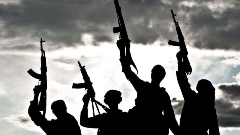 Gunmen kill PDP ward chairman, son, one other