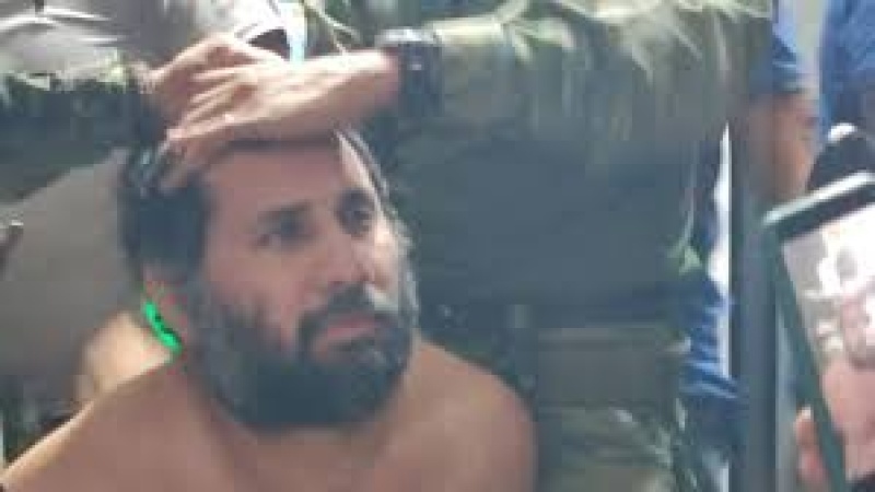 Drug kingpin ?Fito,? Ecuador?s most wanted man, has been captured, says Ecuador?s president