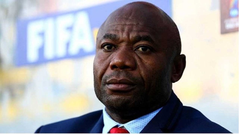 Give rest of ?94 Eagles their houses, Amuneke tells FG