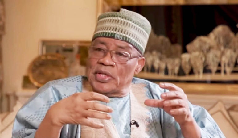 North needs strong voices to defend its interests ? IBB