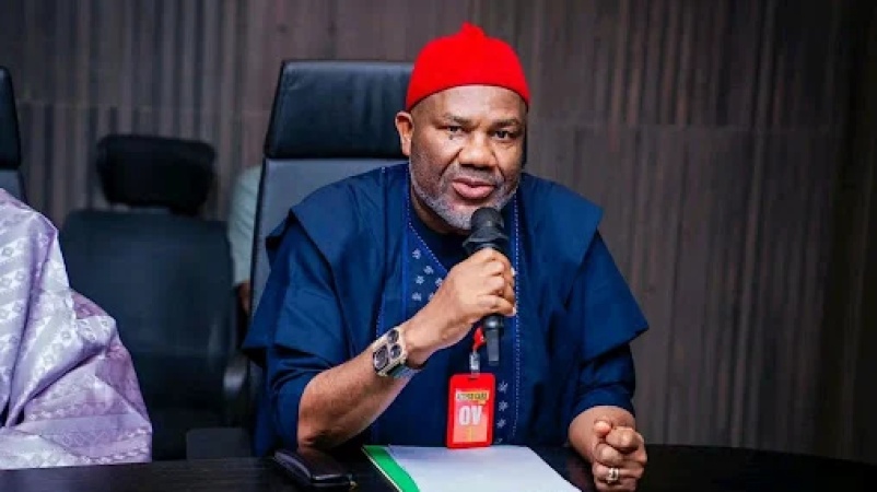 Demolition of Peter Obi?s family property in Lagos ?deeply troubling?? LP Reps caucus