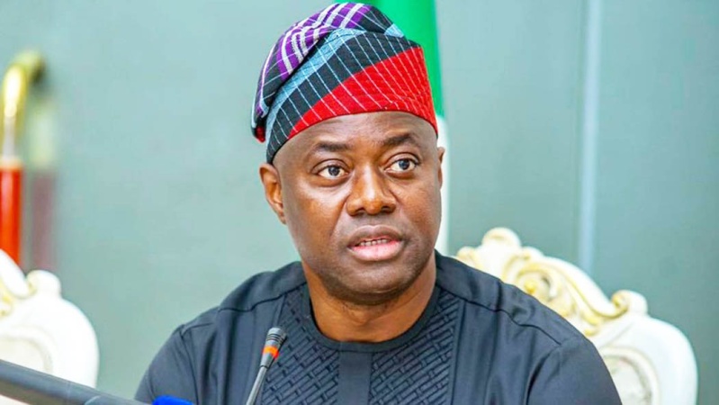 Makinde Renames Ibadan Polytechnic After Ex-Governor Olunloyo
