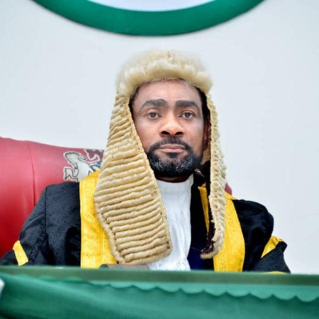 Edo Speaker worries over security personnel patronage of illicit drug joints