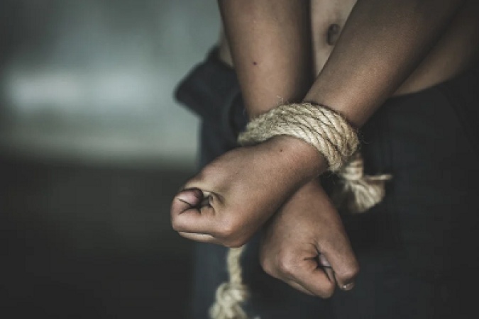 Kidnappers detain father who brought ransom after son?s escape