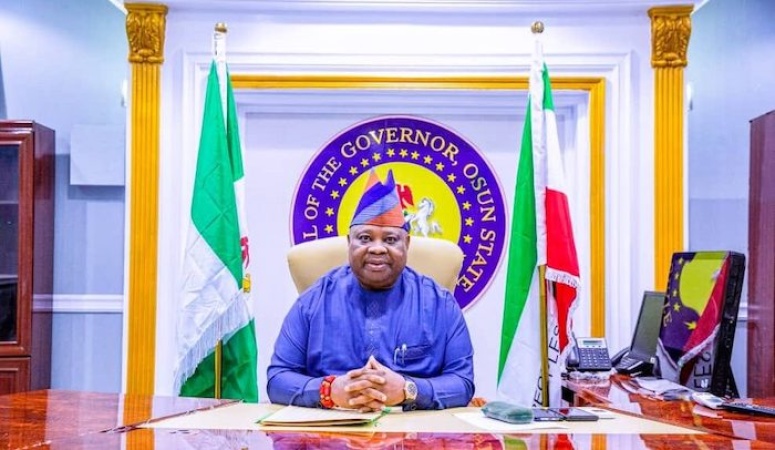 Adeleke declares today public holiday to mark Islamic New Year, Hijrah 1447AH