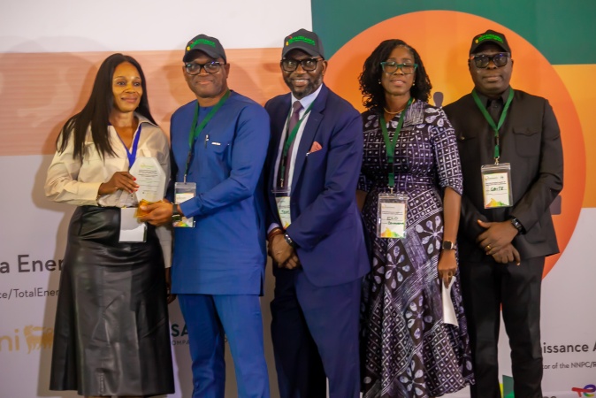 Renaissance unites 500 CEOs to advance oil, gas growth