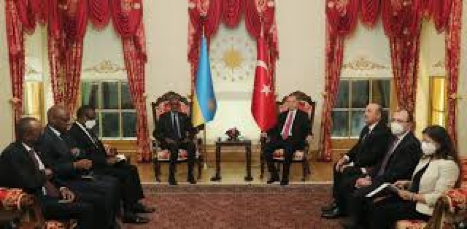 Turkey is stepping up its influence in west Africa ? what?s behind its bid for soft power