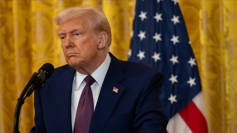 Trump demands CNN, New York Times fire reporters 'IMMEDIATELY' for Iran nuclear coverage