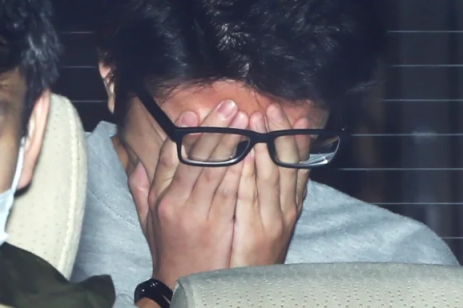 Japan executes ?Twitter killer? who murdered and dismembered nine people