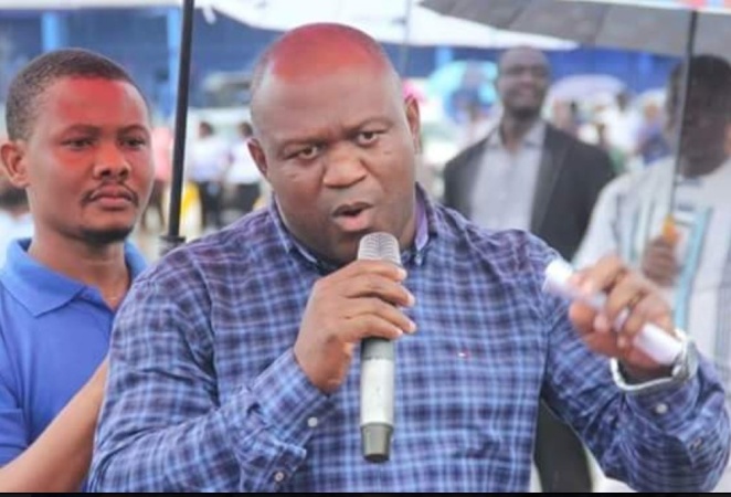 Demolition of Lagos property: Peter Obi?s brother storms court for justice