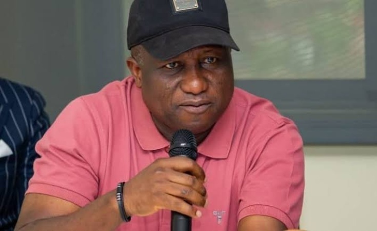 10 Nigerian referees set for VAR training in Morocco