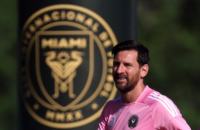 Messi?s PSG reunion, Real Madrid face Juventus in Club World Cup last 16