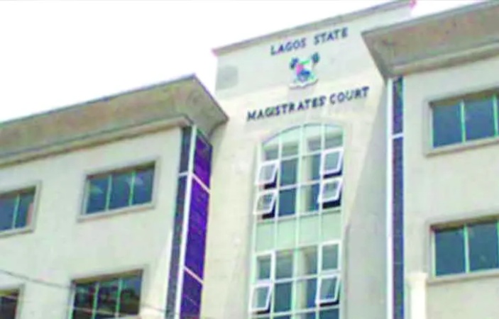 Man in court for allegedly touching daughter?s private part indecently