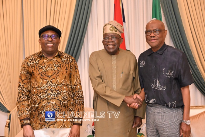 Peace Meeting: I won?t be surprised if Fubara joins APC ? Ex-PDP Legal Adviser