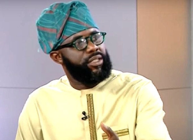 I worked for almost two years without a sit-down with President? ? Tinubu?s ex-aide