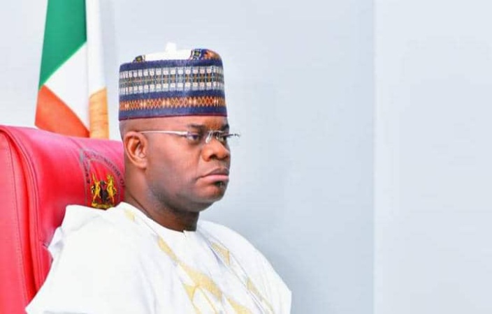 Yahaya Bello seeks Court?s permission to travel abroad for medicals