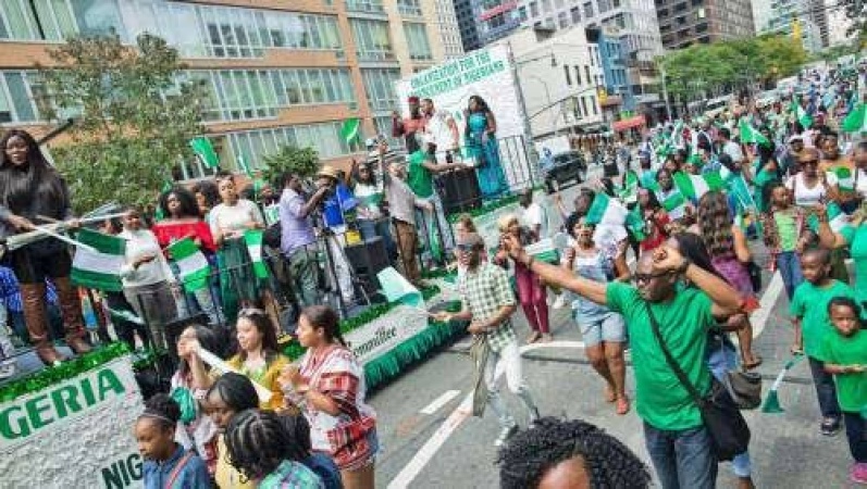 5 reasons Nigerians abroad often ?Japada?