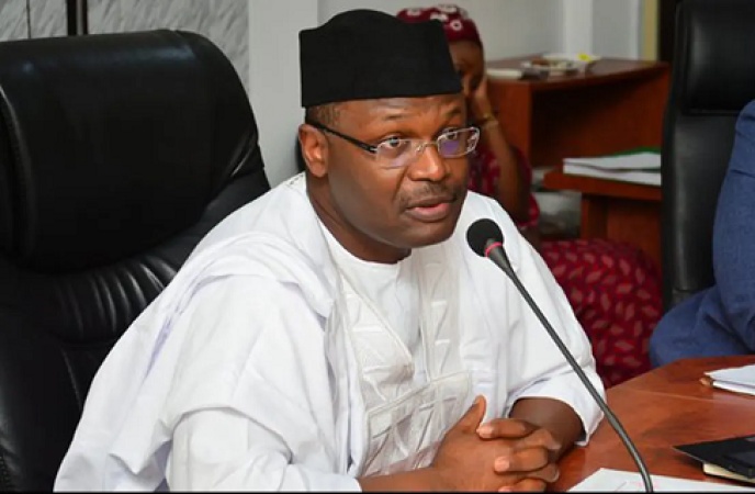 INEC demands proactive security for CVR, Anambra governorship election, others