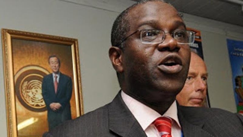 Less than 10% control Nigeria?s wealth, says ex-INEC commissioner