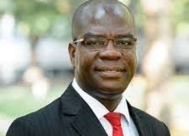 Editor raises alarm over ?grave threats?, fingers Benue Diaspora DG